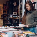 Top 6 Self-Help Books for Personal Growth and Transformation