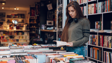 Top 6 Self-Help Books for Personal Growth and Transformation