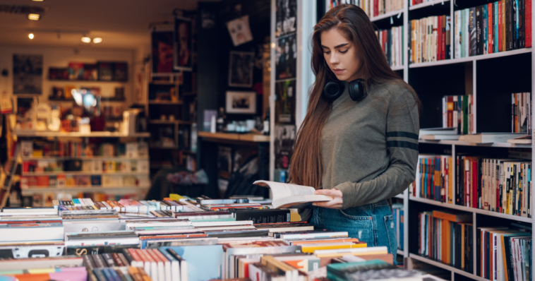 Top 6 Self-Help Books for Personal Growth and Transformation