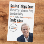 Getting Things Done Review: David Allen's Productivity Guide