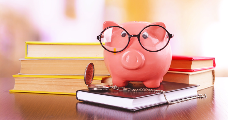 5 Best Books to Achieve Financial Freedom and Build Wealth