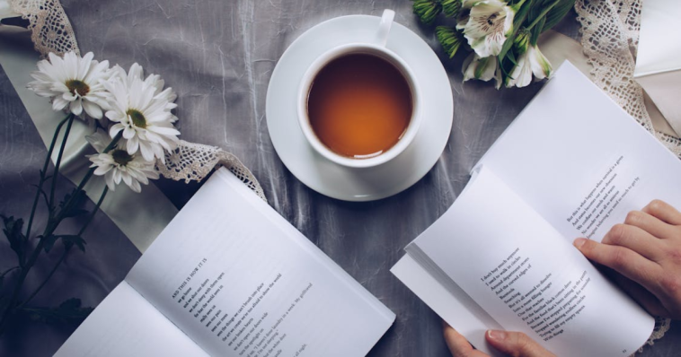 Feeling Lost: 3 Life-Changing Books to Find Your Direction