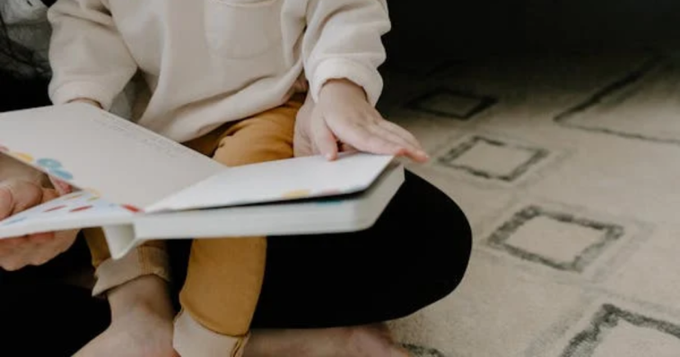 Top 14 Toddler Books: Perfect Picks for Fun & Early Learning