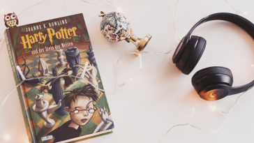 Harry Potter 101: Everything Beginners Need to Know