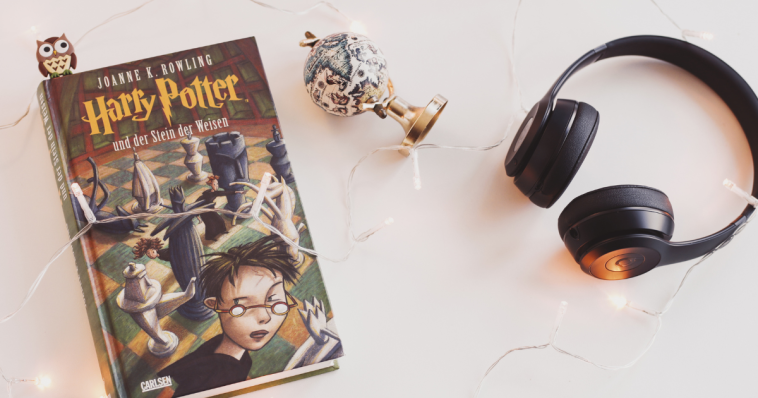 Harry Potter 101: Everything Beginners Need to Know