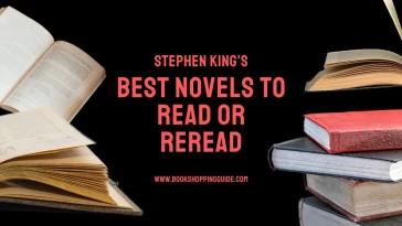 Stephen King’s 10 Best Novels to Read or Reread in 2025