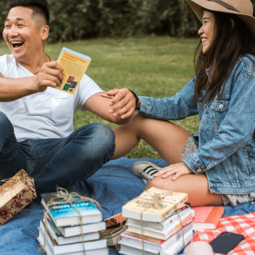 13 Best Comedy Books of 2024: Laugh Your Way Through!