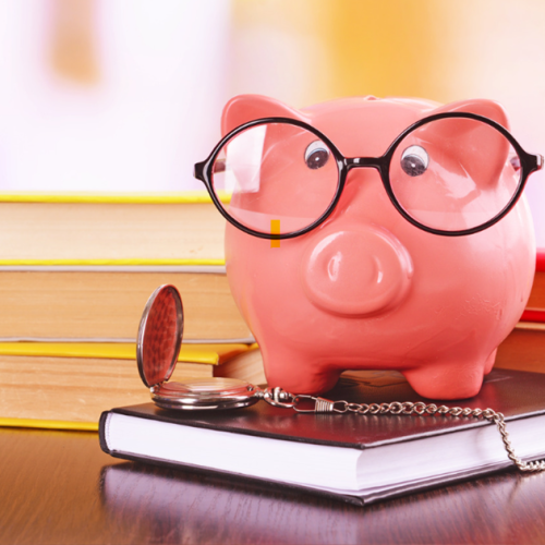 5 Best Books to Achieve Financial Freedom and Build Wealth