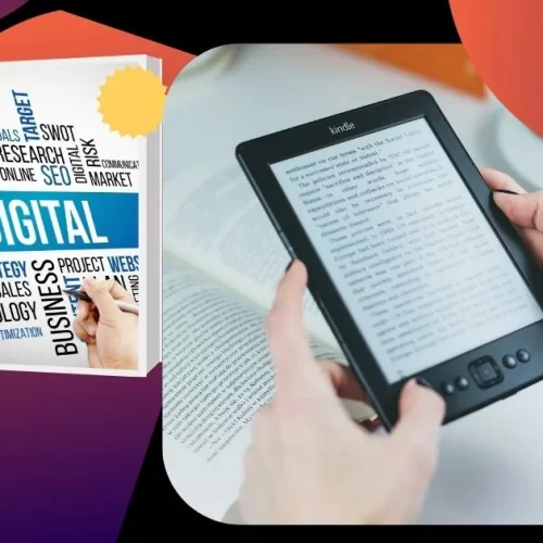 Reasons to Shop Kindle eBooks for an Amazing Reading