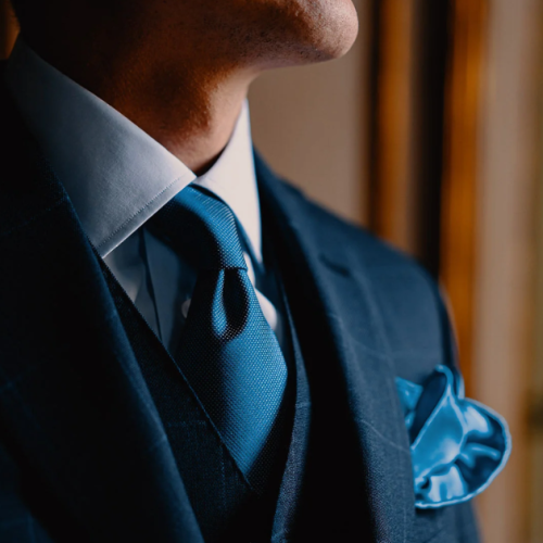 5 World-Renowned Fabric Mills Used by Sartoria Dei Duchi