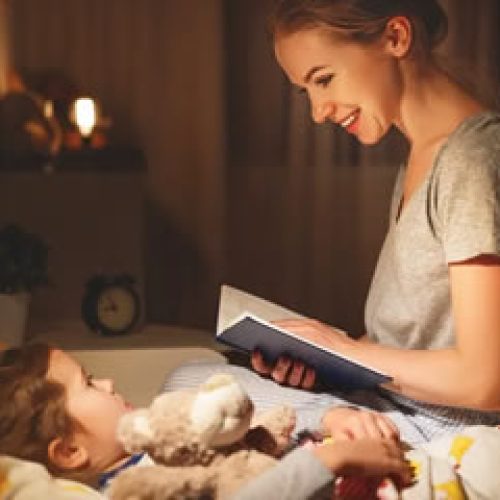 Understanding ADHD Through Books