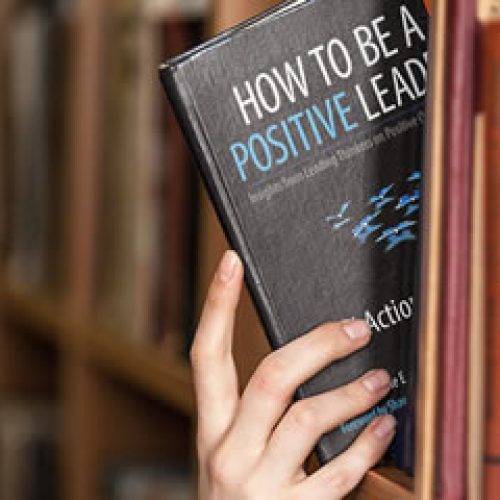 Best Books About Leadership Practices